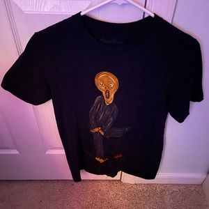 Threadless shirt
